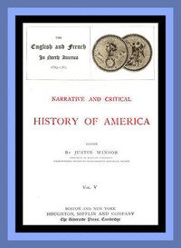 Cover of Narrative and Critical History o...